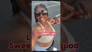 Move Yo Body! 🚶🏽‍♀️ (Walk, Jog, Run…Whateva!🤗) | Have Fun Getting Fit 🌺💛