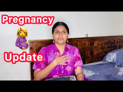 Pregnancy 🤰 Update…../நீங்க கேட்ட கேள்விக்கு பதில்/Jasvika media