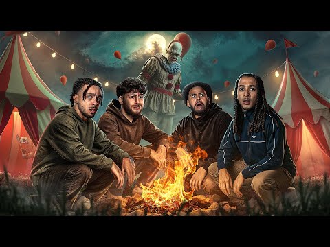 UNDERCOVER NOCTURNE (Avec Théodort, Byilhan, Nico...)