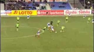KSV Holstein Kiel - Stuttgarter Kickers
