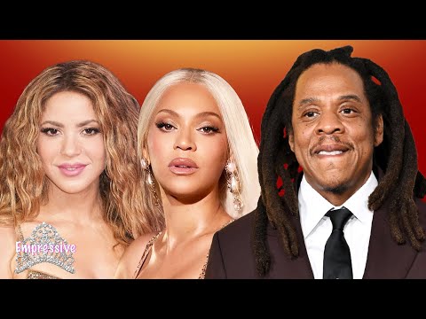 Jay Z's case is DROPPED! Shakira copies Beyonce? Jay & Beyonce's lives in danger over accusations?