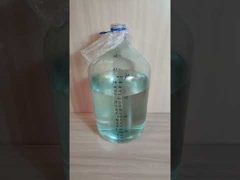 водку в магазине больше не покупаю #самогон #самогоноварение #водка
