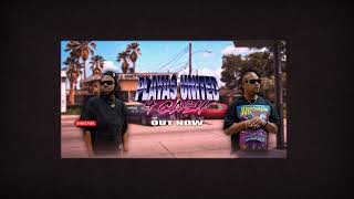 Quiet Money Dot & EDF - Game Ain't Free (featuring Daniel Payne)