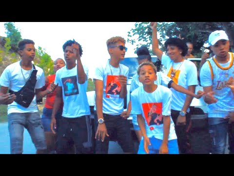 Tú no me quería ver sonando (Video Official) los menores rd