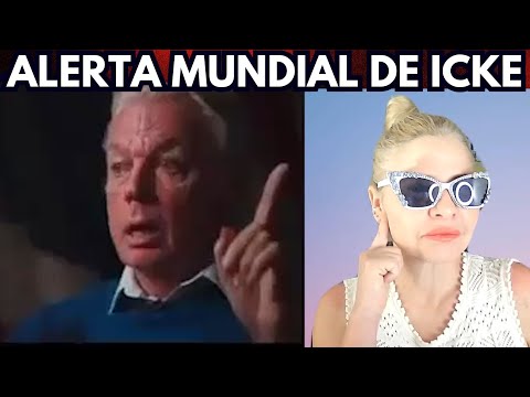 🔴DAVID ICKE REVELA la MAYOR ENFERMEDAD QUE SUFRE la HUMANIDAD AHORA MISMO