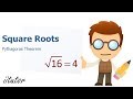 Understanding Square Roots and Their Properties