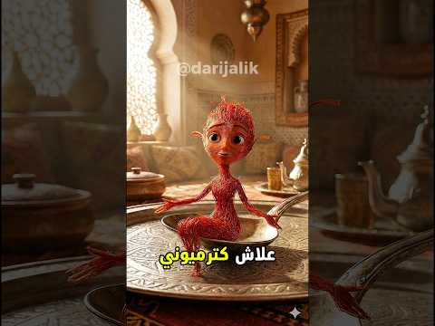 العطرية تخرج عن صمتها و تفضح المستور 😱#المغربية #darija #المغرب #نصائح #الدار_البيضاء