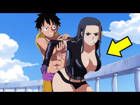 28 SEGREDOS INSANOS em ONE PIECE que VOCÊ PERDEU!