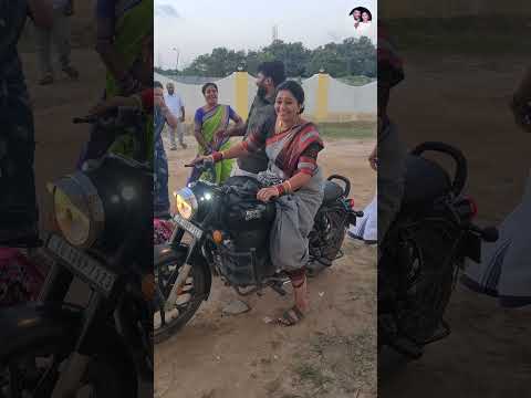 உயிரே உயிரே தப்பிச்சு எப்படியாவது ஓடிவிடு ...??