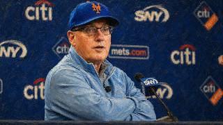 Podcast #246 - The Good, The Bad, And The New York Mets