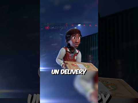 Este asesino se mete en las cajas y nadie sabe su cara #shorts