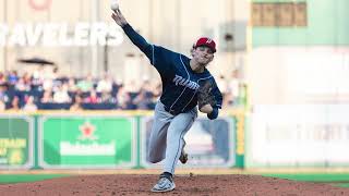 Ponies Express: RHP R.J. Gordon (July 11, 2026)