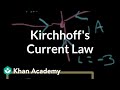 Understanding Kirchhoff's Current Law