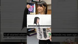 🎯Yukie Sakaguchi - Q&A 🌼 P5
