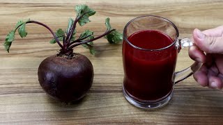 Liver Detox Juice To Cleanse, Repair And Reset Your Liver In 3 Days!
