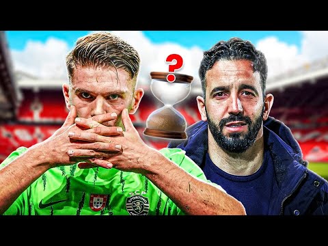 What's Going On With Viktor Gyokeres?