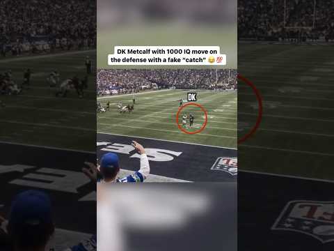 Had the whole lane clear for the 6 😂💯 (h/t: seattleontap)