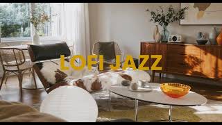City Glow｜lo-fi jazzhop for walks, memories, and warm evenings