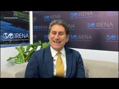 Cop29, Lacamera (IRENA): energie rinnovabili, una corsa contro il tempo