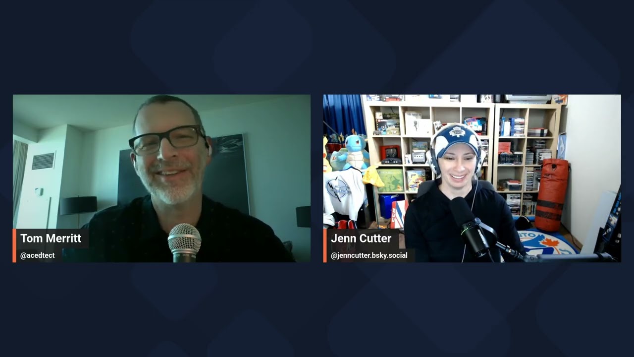 DTNS May 2026 in Review