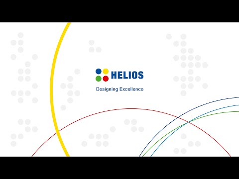 HELIOS – Designing Excellence