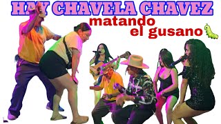 LAS CHICAS DE ATARDECER TROPICAL LO MATAN ASI 