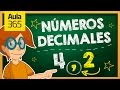 Understanding Decimal Numbers