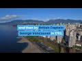 Exploration and Interaction in the Pacific Northwest