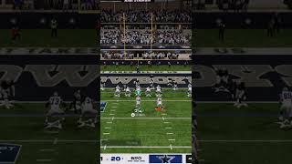 @EAMaddenNFL CAN WE PLEASE STOP ALLOWING BUMS LIKE THIS DUDE @SINGLEMUG TO GET AWAY WITH DESYNC's?