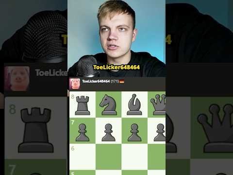 ishowspeed vs chess master - insane match #chess