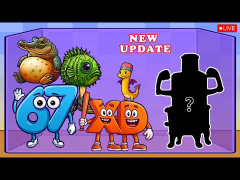 ๐ฑ Italian Brainrot NEW UPDATE is INSANE! ๐ฅ | Merge Fellas ๐ด #mergefellas #brainrot #roblox