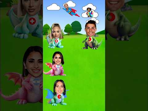 Quien _quiere_ tene_ un_hijo -| Ronaldo _ Messi_ Speed 💥🤩