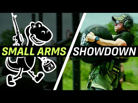 T.REX ARMS x The Tactical Games | Should You Compete?