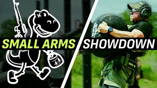 T.REX ARMS x The Tactical Games | Should You Compete?