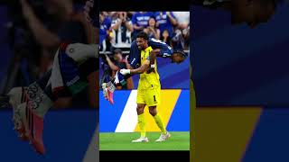 Cape Verde are going home😭😭😭