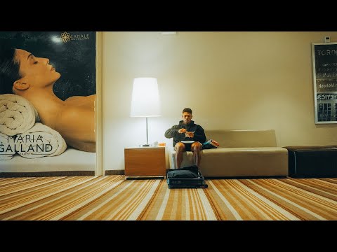 Toronto Pro 2025 大会当日 - カウントダウンEP 15