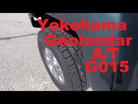 Yokohama Tornante Reviews 225 65r17 09 21