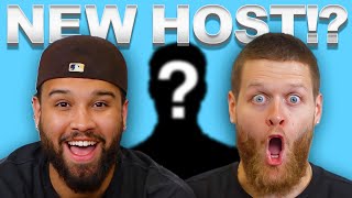 INTRODUCING OUR NEW HOST! -You Should Know Podcast- Episode 176