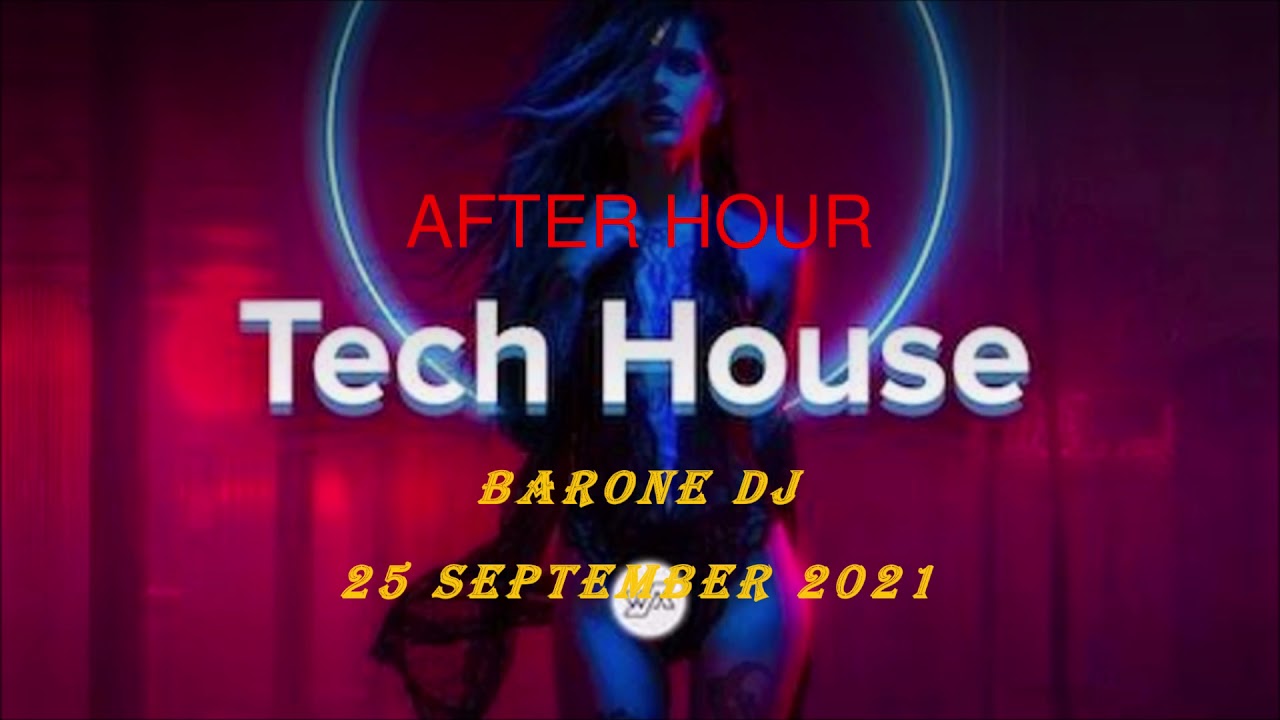 Dj Barone