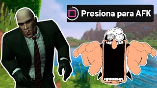 20 Videojuegos que te Castigan por Estar AFK o Inactivo