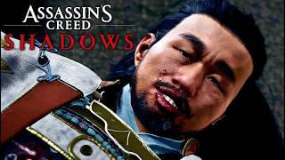 VOD] We Finally Took Down Wada Koretake!  | Assassin's Creed Shadows #2