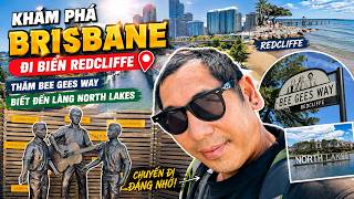 TRỞ LẠI BRISBANE: KHÁ BẤT NGỜ