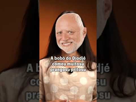 Flango flito? Por favor né gente.... Vamos aprender a fazer direito o sotaque coreano!