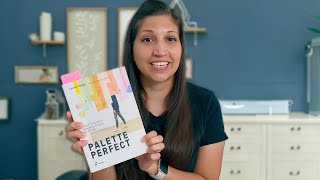 This Book Will Change How You Choose Colors