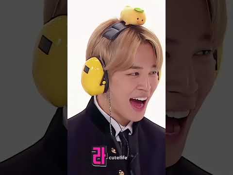 Jimin lachimolala…