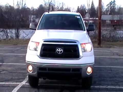 problems with the 2012 toyota tundra #4