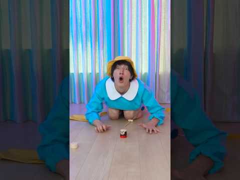 My Parents Never Notice Me…