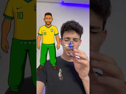 O último joguinho mais doido😂