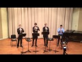 Clapping Patterns and Rhythmic Complexity