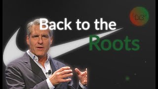 Deine Börsennews der Woche! - Kalenderwoche 38 mit Nike, Tupperware und Co.